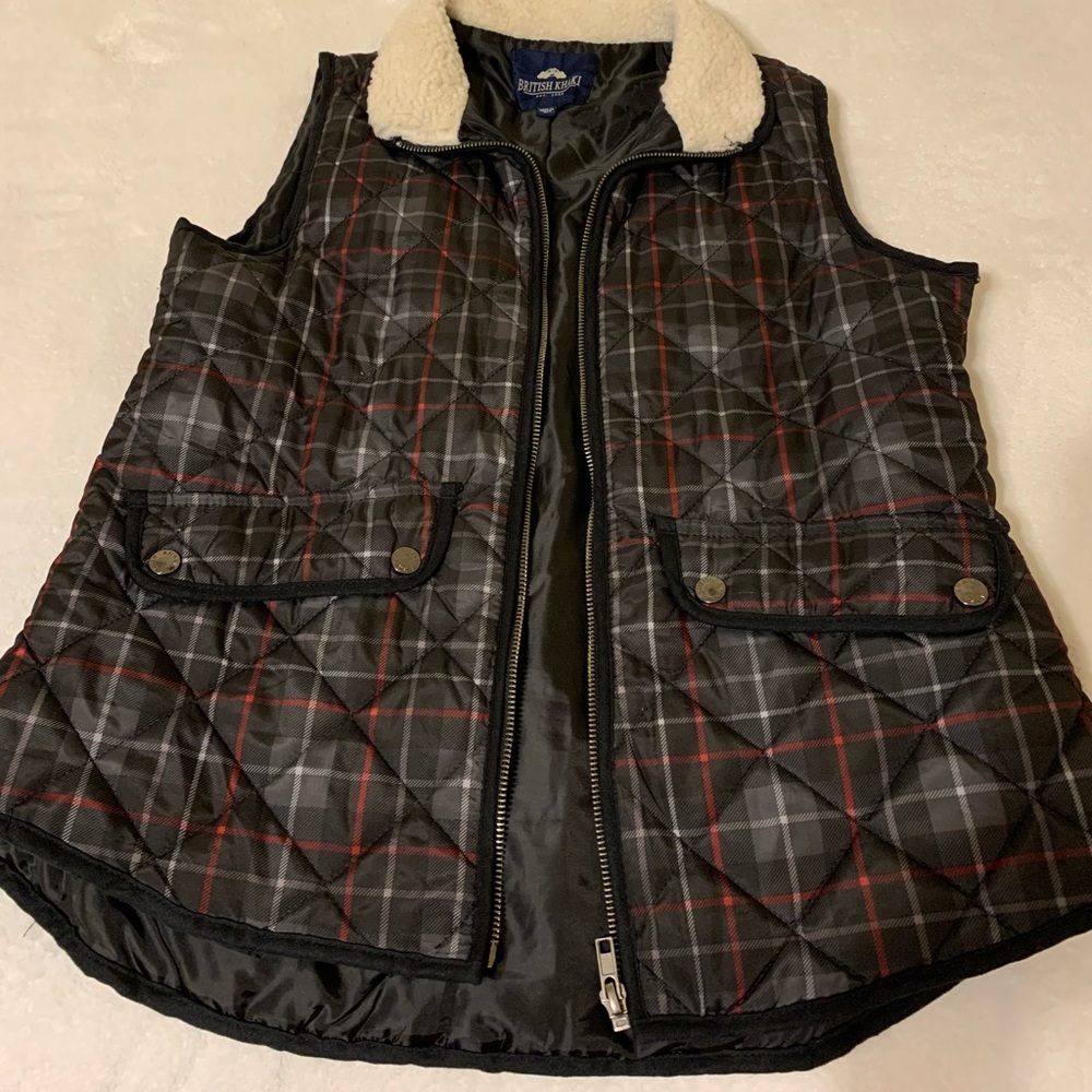 Winter overall